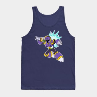 VILE Tank Top